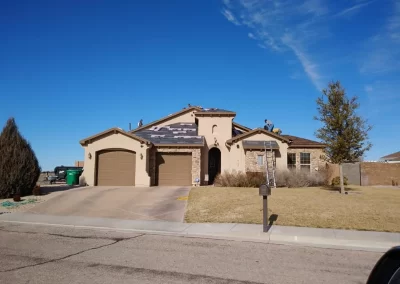 Affordable Roofing Contractor