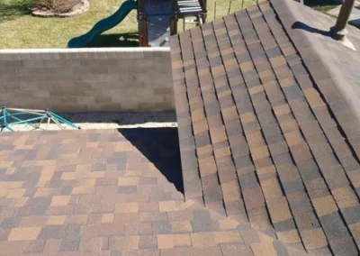 Dependable Roofing Company