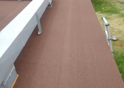 Dependable Roofing Contractor