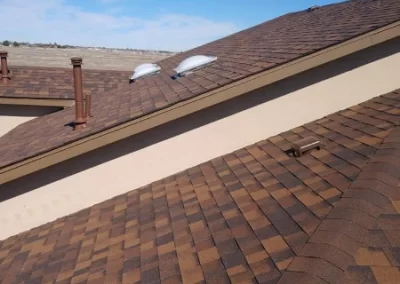 Preferred Roofing