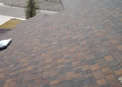 Preferred Roofing Company