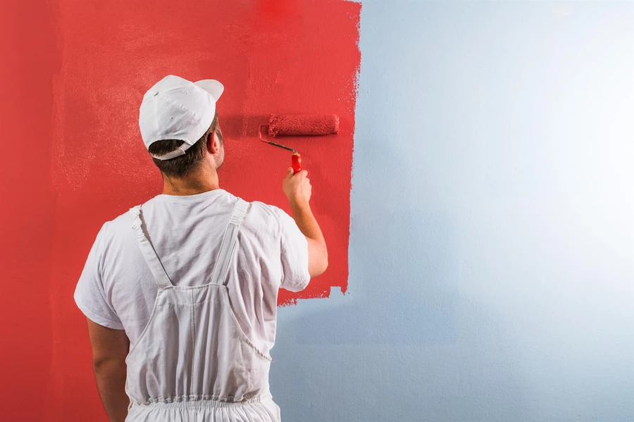 Premium Painting Service Hobbs, NM