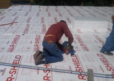 Quality Roofing Contractor