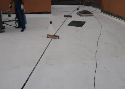 Reliable Roof Maintenance