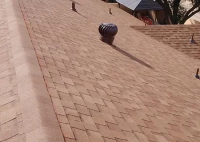 Reliable Roofing Company