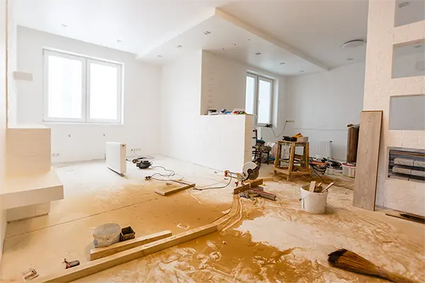 Remodeling Services