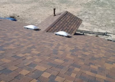 Roofing Company