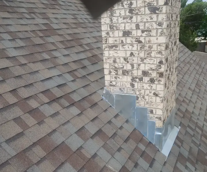 Roofing Company