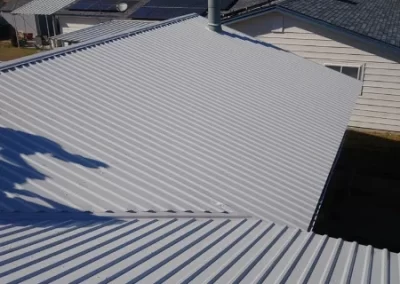 Roofing Contractor
