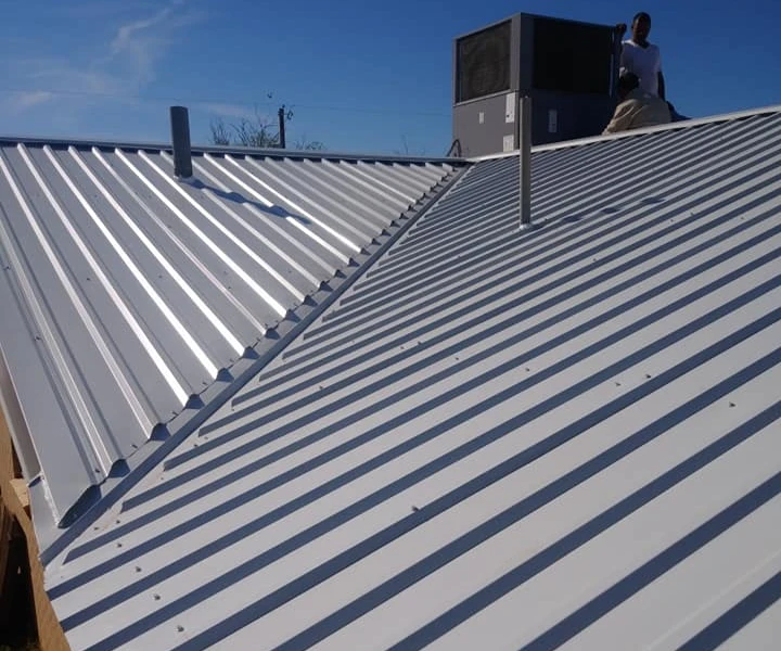 Roofing Contractor