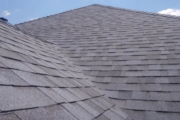 Roofing Installation
