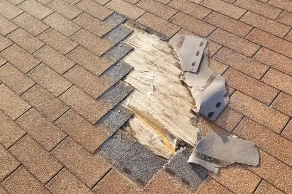 Roofing Repair