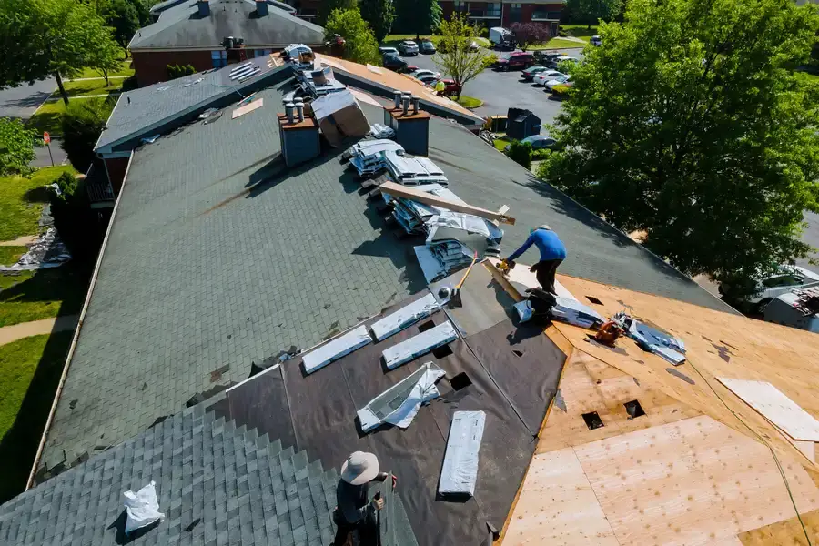 The Role Of Roofing Repair In Maintaining Structural Integrity Hobbs, NM The Role Of Roofing Repair In Maintaining Structural Integrity Hobbs, NM