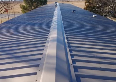 Trusted Roofing Contractor