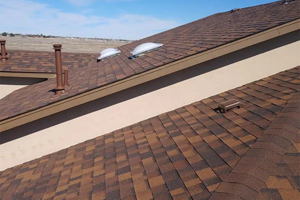 Roofing Repair